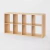 8 Cube Organizer -external upset
