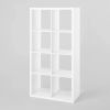8 Cube Organizer -external upset