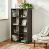 8 Cube Organizer -external upset