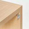 8 Cube Organizer -external upset