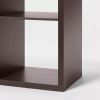 8 Cube Organizer -external upset
