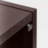 8 Cube Organizer -external upset