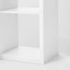 8 Cube Organizer -external upset