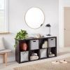 8 Cube Organizer -external upset