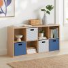8 Cube Organizer -external upset