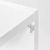 8 Cube Organizer -external upset